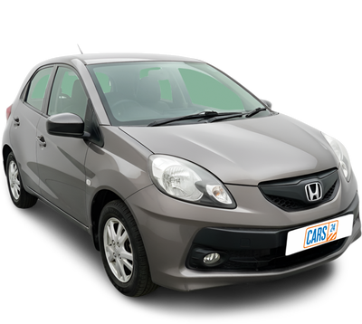 Honda Brio-img